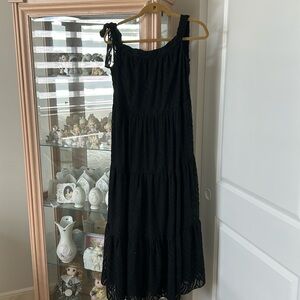 Sam Edelman maxi dress